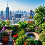 Terrace Gardening